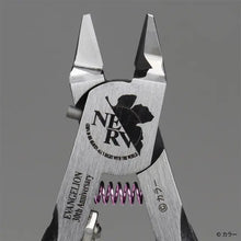 Load image into Gallery viewer, GH-SPN-120 Ultimate Nipper Evangelion Unit-01 Ver. (Limited Ed)
