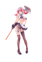 Load image into Gallery viewer, Mistress Kanan is Devilishly Easy: Takakiyo Kanan