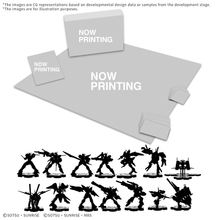 Load image into Gallery viewer, *Pre-Order* GUNDAM ASSEMBLE DELUXE SET 02