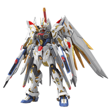 Load image into Gallery viewer, *Pre-Order* Mgex 1\100 Mighty Strike Freedom Gundam