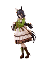 Load image into Gallery viewer, *Pre-Order* Manhattan Cafe ~Willow-Green Evening~