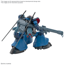 Load image into Gallery viewer, HG 1/144 Challia's Rick Dom(GQ)