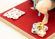 Load image into Gallery viewer, 1\6 Delta  -End Ver-