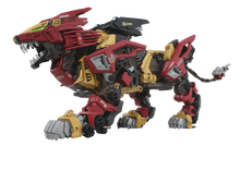 Load image into Gallery viewer, AZ-02EX2 Liger Zero Empire Version