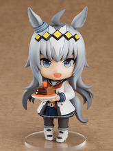 Load image into Gallery viewer, Nendoroid Oguri Cap