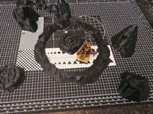 Load image into Gallery viewer, ROCK SOLID 2:FROZEN BONFIRE