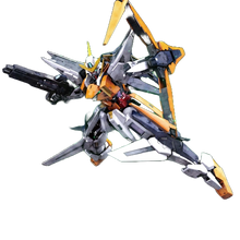 Load image into Gallery viewer, MG 1/100 Gundam Kyrious