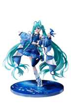 Load image into Gallery viewer, *Pre-Order*Hatsune MikuMagical Mirai 2025 Ver. 1/7