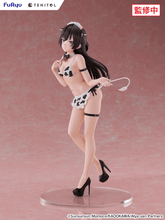 Load image into Gallery viewer, TENITOL TALL -Yuki Suo- Cow Costume ver