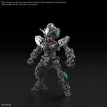 Load image into Gallery viewer, MGSD 00 Raiser
