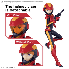 Load image into Gallery viewer, Figure-Rise Ple Two