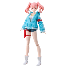 Load image into Gallery viewer, Figure Rise Elle