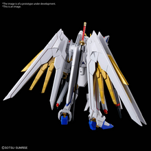 Load image into Gallery viewer, 1/144 Might Strike Freedom Plastic Model Kit Plastic Model Kit
