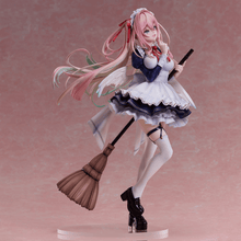 Load image into Gallery viewer, *Pre-Order*Riichu Illustration “Riana (Maid Ver.)”