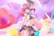 Load image into Gallery viewer, Mistress Kanan is Devilishly Easy: Takakiyo Kanan