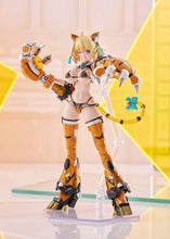 Load image into Gallery viewer, PLAMAX BP-02 Sophia F. Shirring: Tiger Armor Ver. Plastic Model Kit
