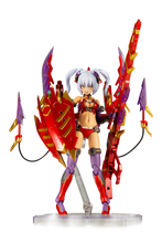 Load image into Gallery viewer, HRESVELGR=RUFUS AGITO