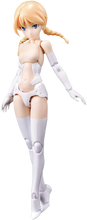 Load image into Gallery viewer, Megami Device M.S.G 01 "Skin Color C Top Set"