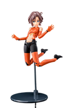 Load image into Gallery viewer, M.S.G 02 Bottom Set "Black"