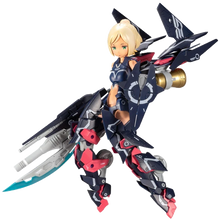 Load image into Gallery viewer, Megami Device: Sol Strike Raptor