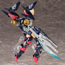 Load image into Gallery viewer, Megami Device: Sol Strike Raptor
