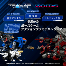 Load image into Gallery viewer, RMZ-013 Shield Liger Bang Special