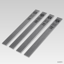 Load image into Gallery viewer, 10mm Stainless Backing Board Evangelion Seele Monolith Ver. (Limited Edition)