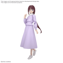 Load image into Gallery viewer, Figure-rise Standard Tiffa Adil Plastic Model Kit