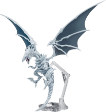 Load image into Gallery viewer, Figure-Rise: Blue Eyes White Dragon