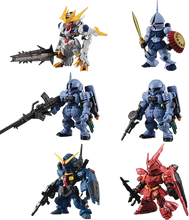 Load image into Gallery viewer, Gundam Fw Converge 10th Anniversary Selection 01
