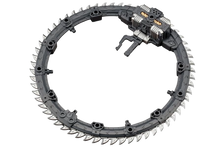 Load image into Gallery viewer, Heavy Weapon Unit 13 "Grind Circle"