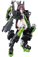 Load image into Gallery viewer, Megami Device: Buster Doll Tank