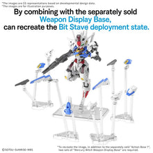 Load image into Gallery viewer, MGSD Gundam Aerial