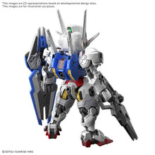 Load image into Gallery viewer, MGSD Gundam Aerial