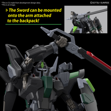 Load image into Gallery viewer, HG 1/144 Black Knight Squad Rud-Ro.A (Griffin Arbalest Custom)