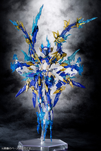 Load image into Gallery viewer, Megami Device Susanowo Guren Plastic Model Kit