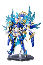Load image into Gallery viewer, Megami Device Susanowo Guren Plastic Model Kit