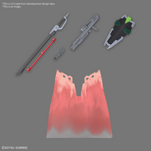 Load image into Gallery viewer, HG 1/144 Black Knight Squad Rud-Ro.A (Griffin Arbalest Custom)