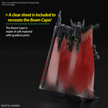 Load image into Gallery viewer, HG 1/144 Black Knight Squad Rud-Ro.A (Griffin Arbalest Custom)