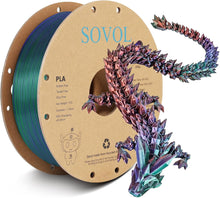 Load image into Gallery viewer, Large Deck & Dice Box