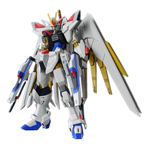 Load image into Gallery viewer, 1/144 Might Strike Freedom Plastic Model Kit Plastic Model Kit