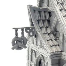 Load image into Gallery viewer, The Bakery - Fantasy Store or Medieval House - The Hamlet of Misty Hollow