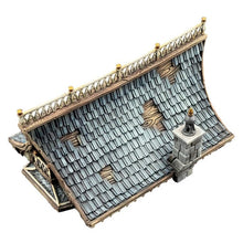 Load image into Gallery viewer, Fantasy House - Medieval Building - Hamlet of Misty Hollow