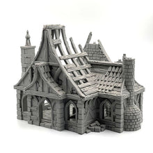 Load image into Gallery viewer, Ruined Bakery - Ruins of Misty Hollow