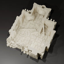 Load image into Gallery viewer, Ruined Bakery - Ruins of Misty Hollow