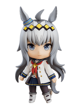 Load image into Gallery viewer, Nendoroid Oguri Cap
