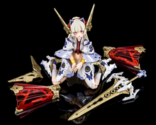 Load image into Gallery viewer, Megami Device, Buster Doll Paladin