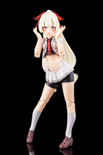 Load image into Gallery viewer, Megami Device, Buster Doll Paladin