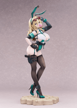 Load image into Gallery viewer, *Pre-Order* Bunny Cops_01