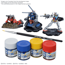 Load image into Gallery viewer, *Pre-Order* Gundam Assemble Paint Pack 01